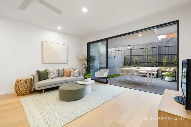 Fifth view of Homely townhouse listing, 6/4 Eurythmic Street, Mordialloc VIC 3195