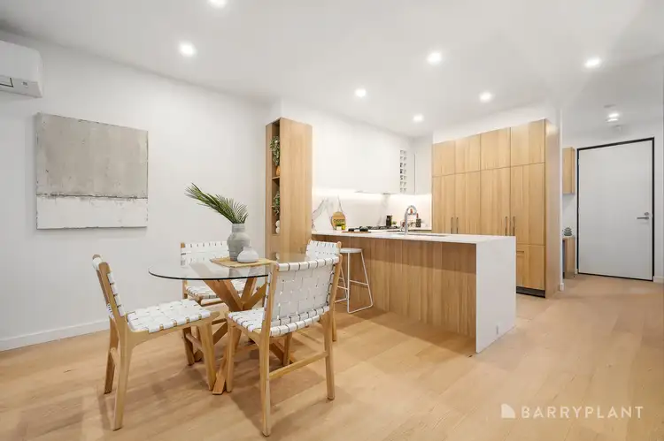 Sixth view of Homely townhouse listing, 6/4 Eurythmic Street, Mordialloc VIC 3195