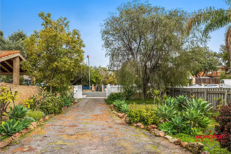 Third view of Homely house listing, 43A Harvey Street, Mosman Park WA 6012