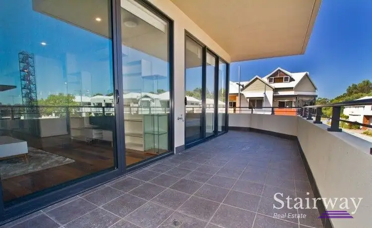 2 Marina Drive