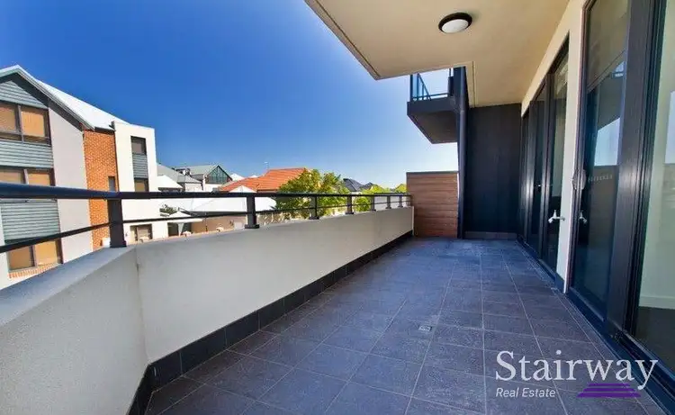 Second view of Homely apartment listing, 8/2 Marina Drive, Ascot WA 6104