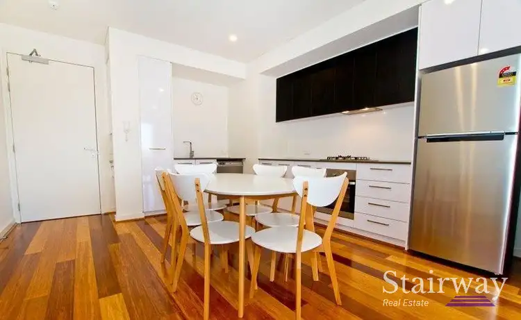 Third view of Homely apartment listing, 8/2 Marina Drive, Ascot WA 6104