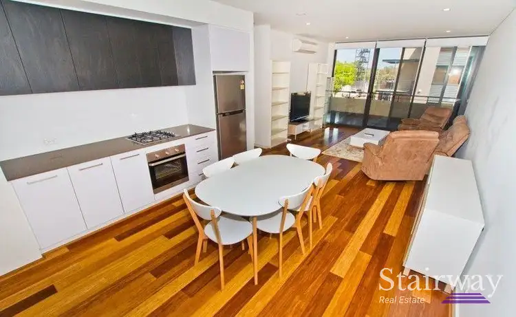 Fourth view of Homely apartment listing, 8/2 Marina Drive, Ascot WA 6104