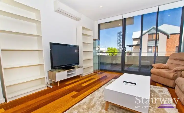 Sixth view of Homely apartment listing, 8/2 Marina Drive, Ascot WA 6104