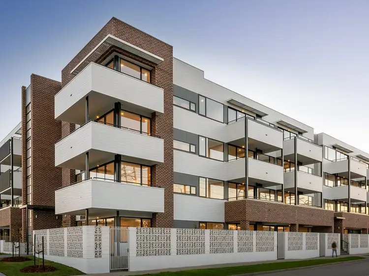 109/16 Lomandra Drive, Clayton South VIC 3169