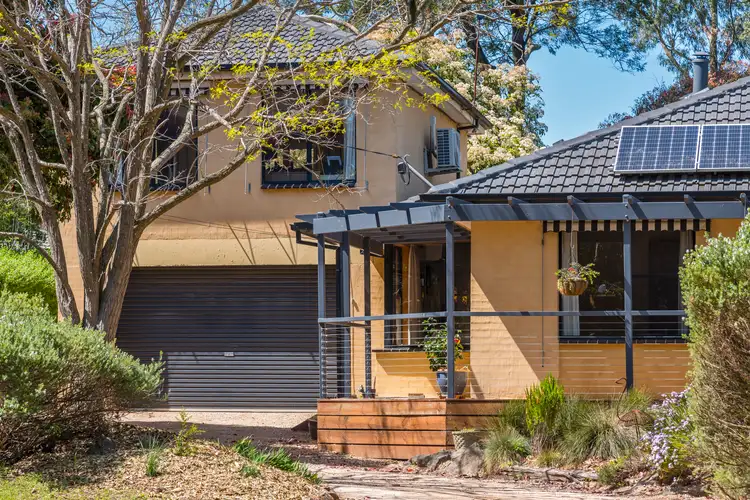 Second view of Homely house listing, 68 Waterfalls Road, Mount Macedon VIC 3441