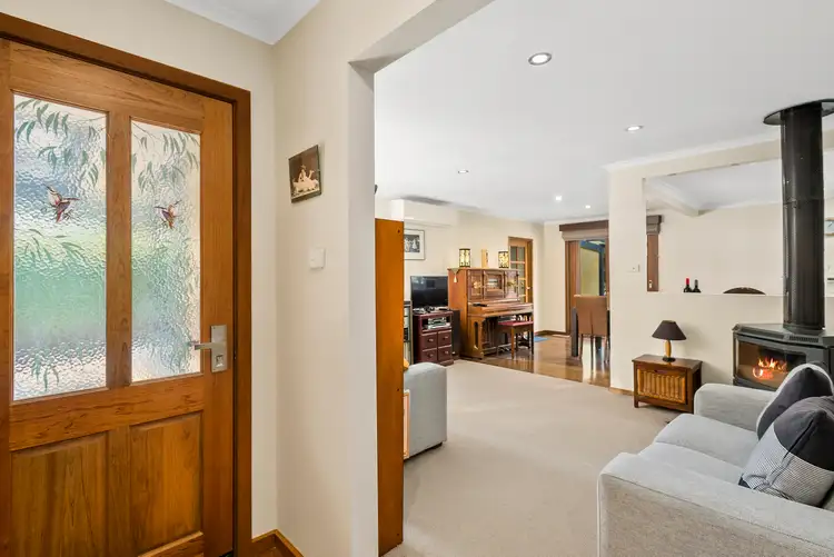 Fifth view of Homely house listing, 68 Waterfalls Road, Mount Macedon VIC 3441