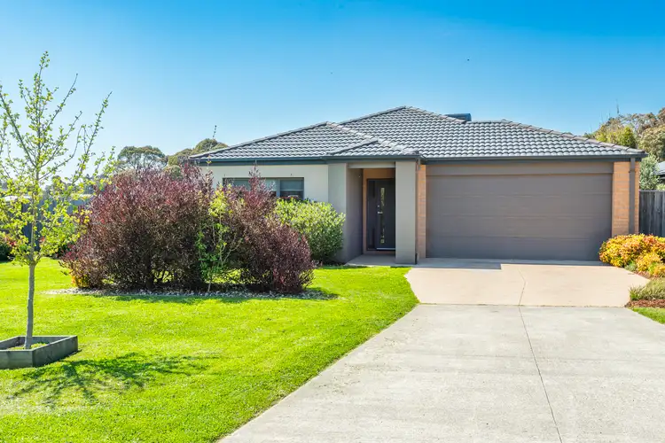 Main view of Homely house listing, 12 Belcher Way, Gisborne VIC 3437