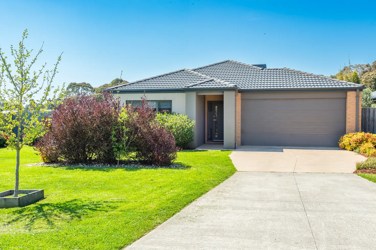 Main view of Homely house listing, 12 Belcher Way, Gisborne VIC 3437