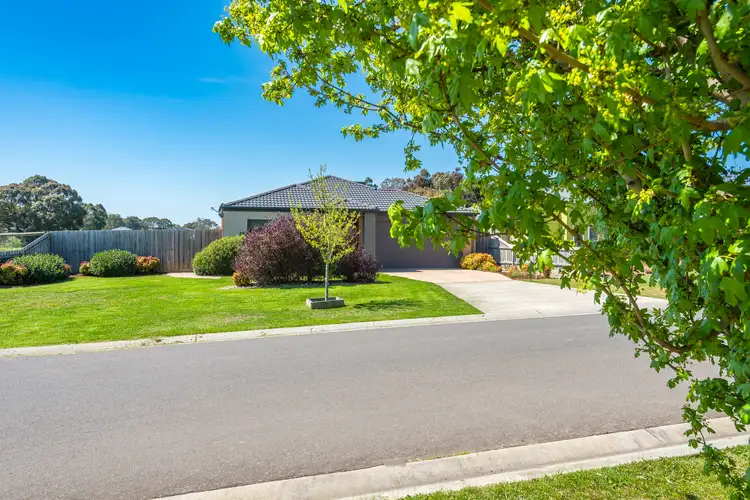 Third view of Homely house listing, 12 Belcher Way, Gisborne VIC 3437