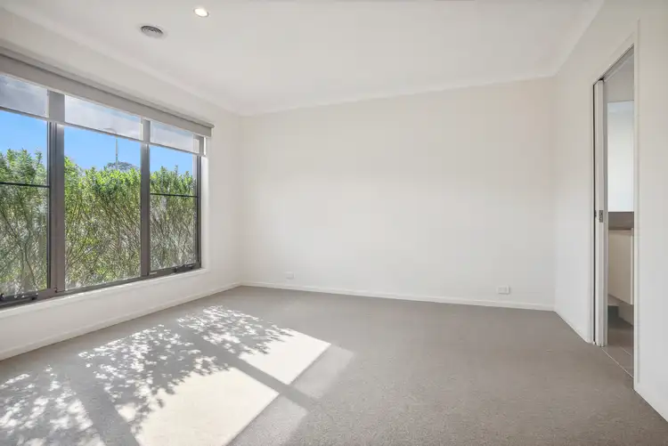 Fourth view of Homely house listing, 12 Belcher Way, Gisborne VIC 3437
