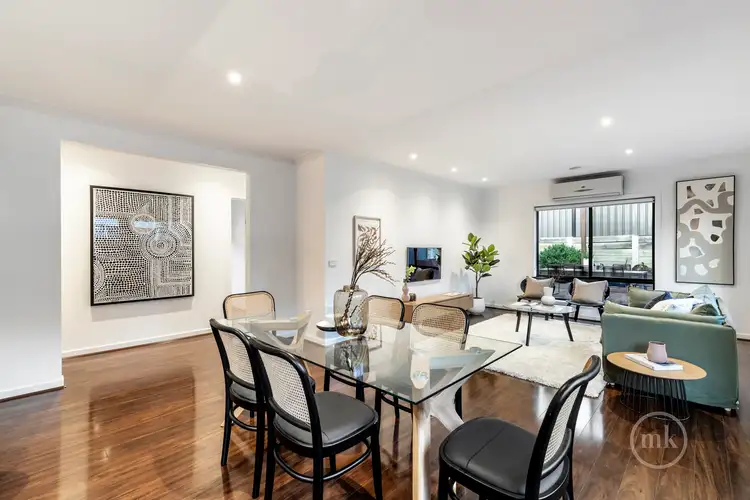 Fifth view of Homely house listing, 20 Jackaroo Street, Mernda VIC 3754