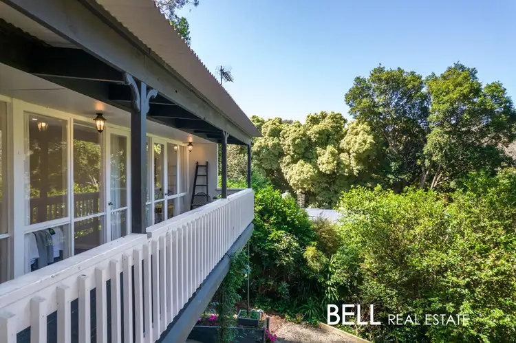 Main view of Homely house listing, 5 Station Street, Belgrave VIC 3160