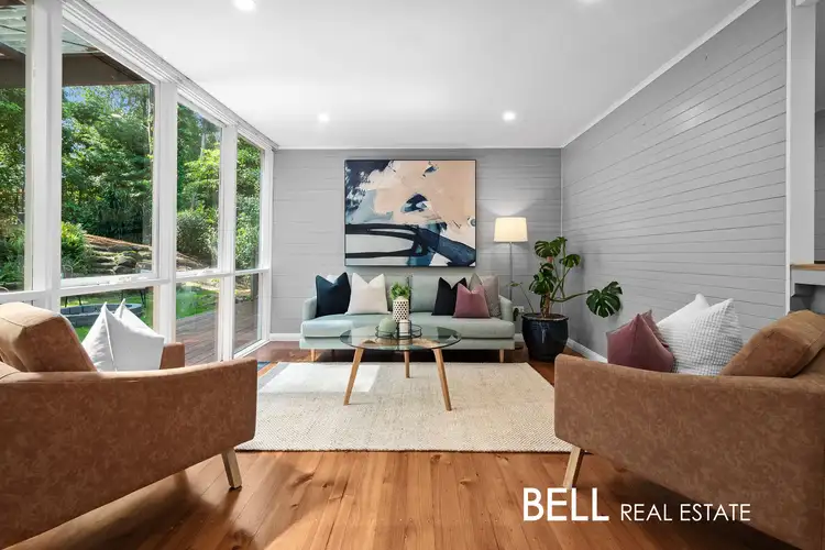 Third view of Homely house listing, 5 Station Street, Belgrave VIC 3160