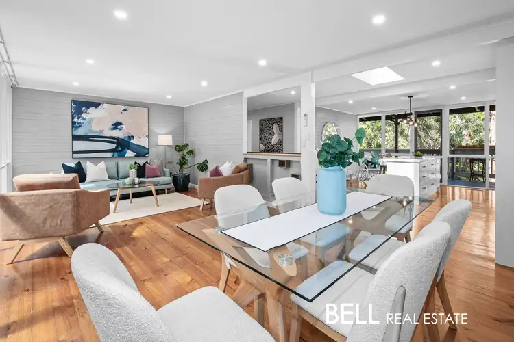 Fourth view of Homely house listing, 5 Station Street, Belgrave VIC 3160