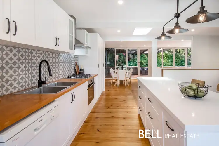 Fifth view of Homely house listing, 5 Station Street, Belgrave VIC 3160