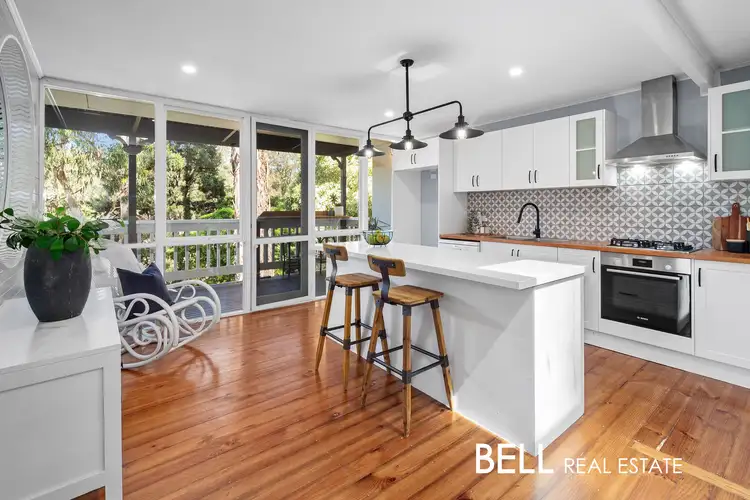 Sixth view of Homely house listing, 5 Station Street, Belgrave VIC 3160