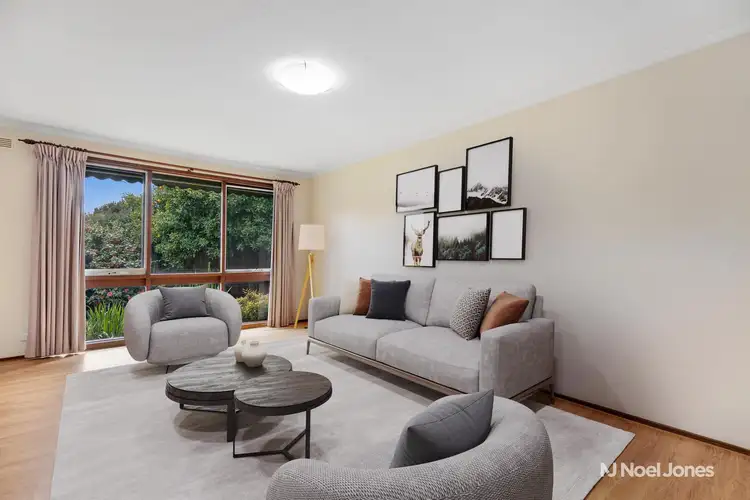 Fourth view of Homely unit listing, 5/346-354 Bayswater Road, Bayswater North VIC 3153