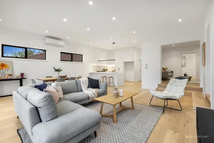 Second view of Homely house listing, 22 Martins Lane, Viewbank VIC 3084
