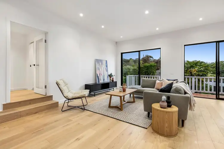 Third view of Homely house listing, 22 Martins Lane, Viewbank VIC 3084