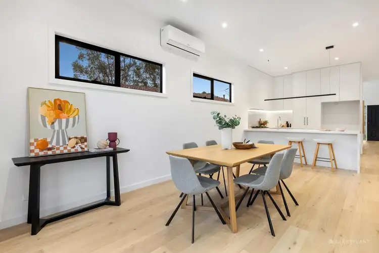 Fourth view of Homely house listing, 22 Martins Lane, Viewbank VIC 3084
