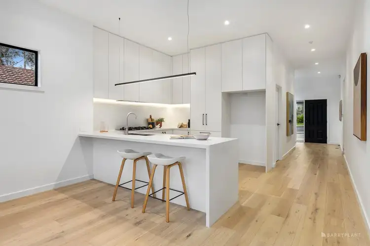 Fifth view of Homely house listing, 22 Martins Lane, Viewbank VIC 3084