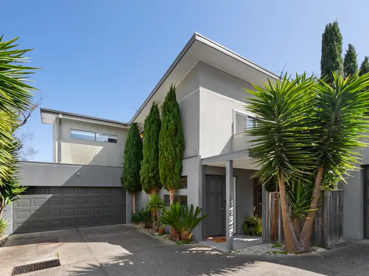 Main view of Homely townhouse listing, 3/55 Cowrie Road, Torquay VIC 3228