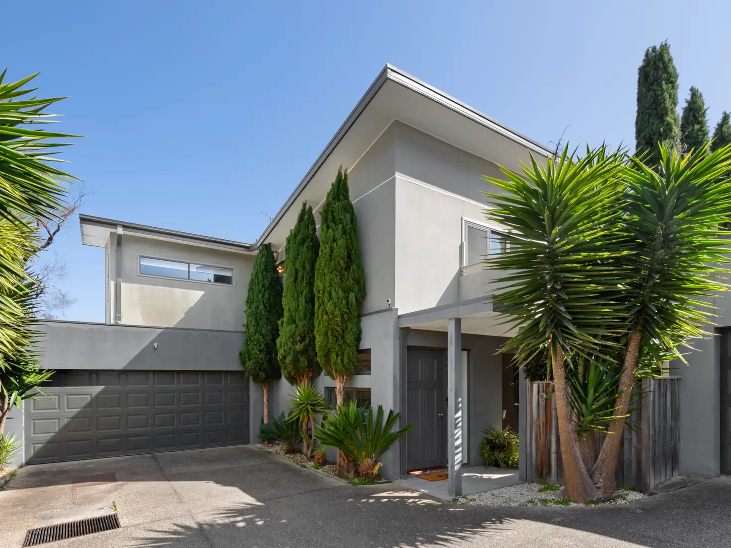 Main view of Homely townhouse listing, 3/55 Cowrie Road, Torquay VIC 3228