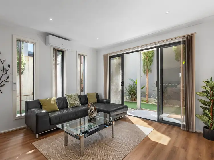 Third view of Homely townhouse listing, 3/55 Cowrie Road, Torquay VIC 3228