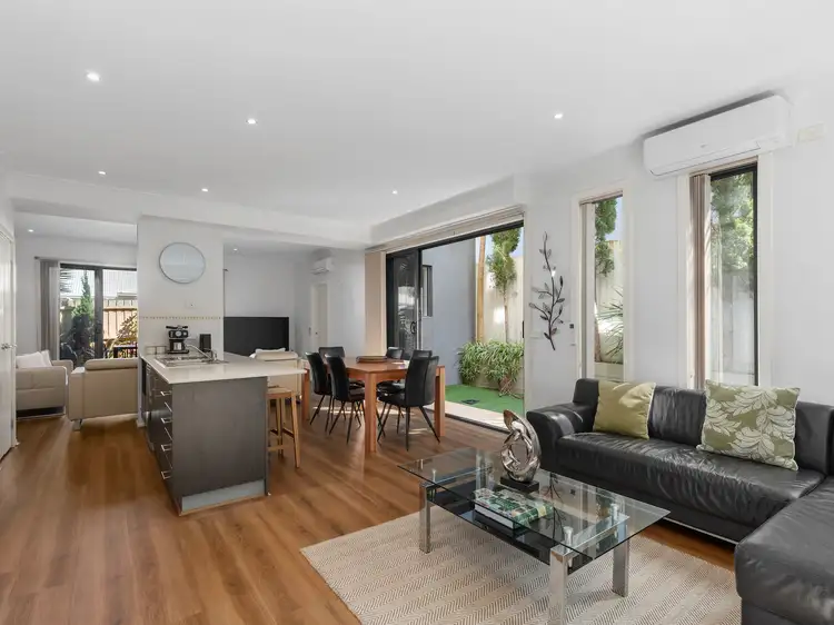 Fourth view of Homely townhouse listing, 3/55 Cowrie Road, Torquay VIC 3228