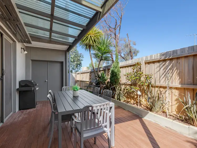 Sixth view of Homely townhouse listing, 3/55 Cowrie Road, Torquay VIC 3228