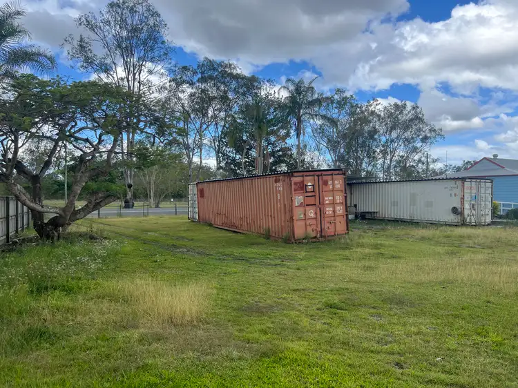 Third view of Homely land listing, 17 Dougall Street, Bororen QLD 4678