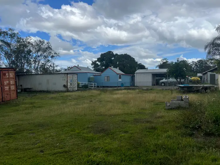 Fourth view of Homely land listing, 17 Dougall Street, Bororen QLD 4678