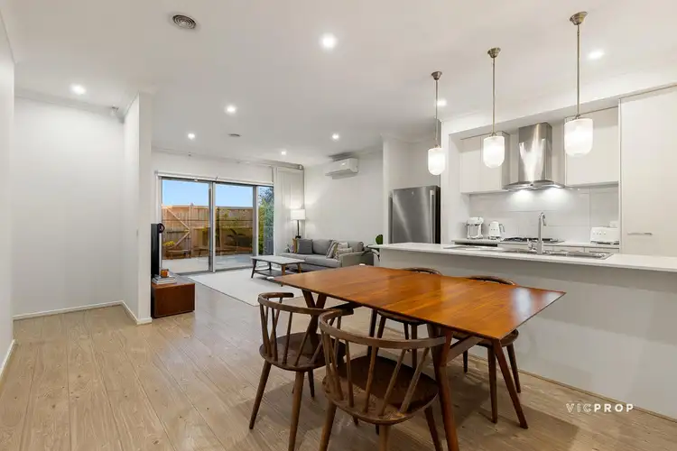 Third view of Homely house listing, 58 Ambassador Crescent, Point Cook VIC 3030