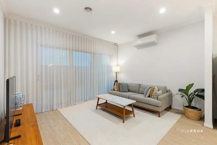 Fifth view of Homely house listing, 58 Ambassador Crescent, Point Cook VIC 3030