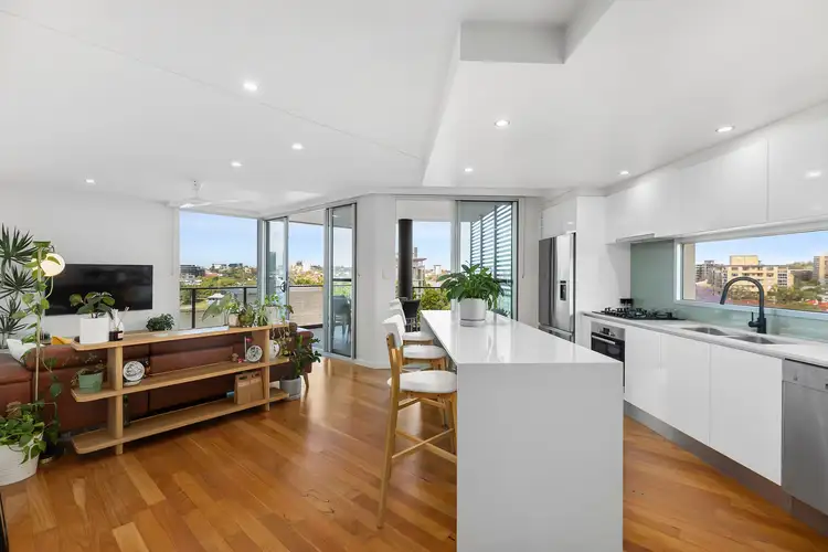 56/68 Benson Street, Toowong QLD 4066