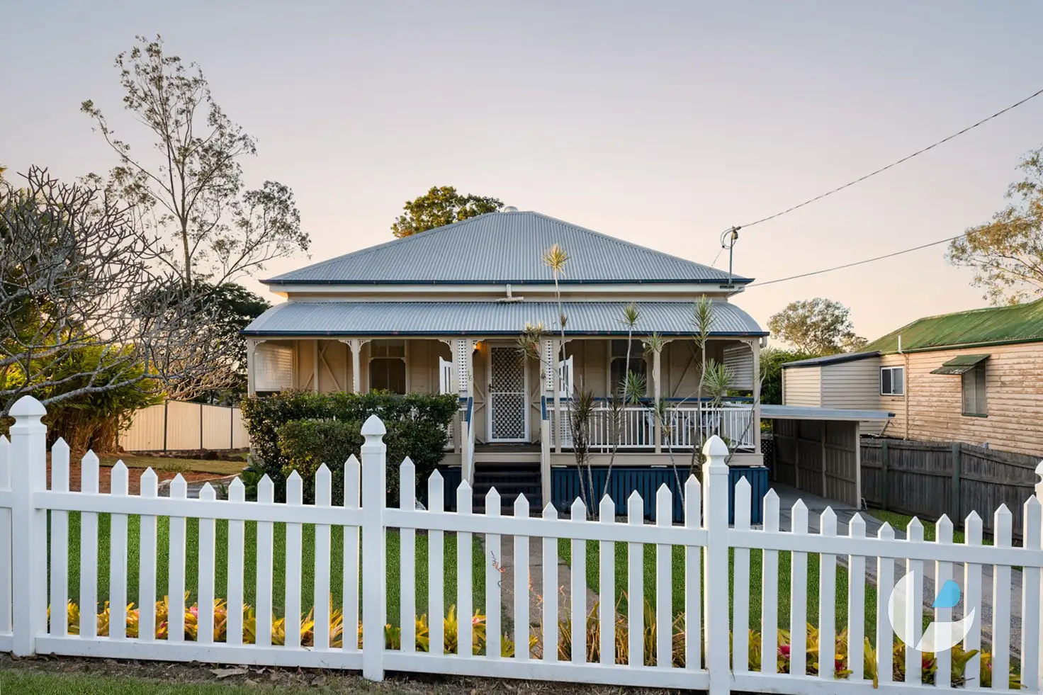 Main view of Homely house listing, 16 Mary Street, Blackstone QLD 4304