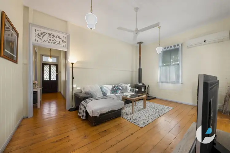 Second view of Homely house listing, 16 Mary Street, Blackstone QLD 4304