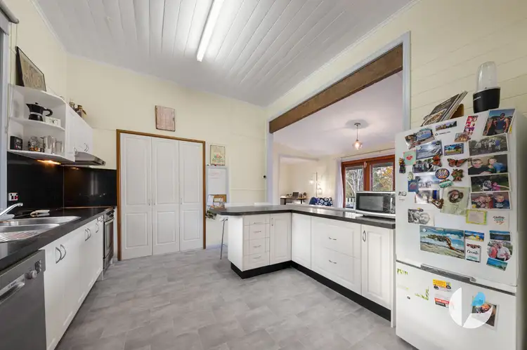 Third view of Homely house listing, 16 Mary Street, Blackstone QLD 4304