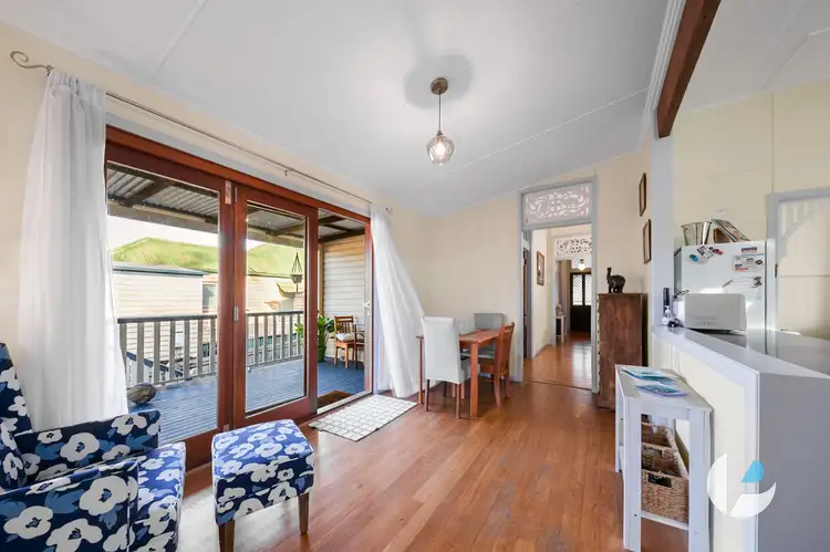 Fourth view of Homely house listing, 16 Mary Street, Blackstone QLD 4304