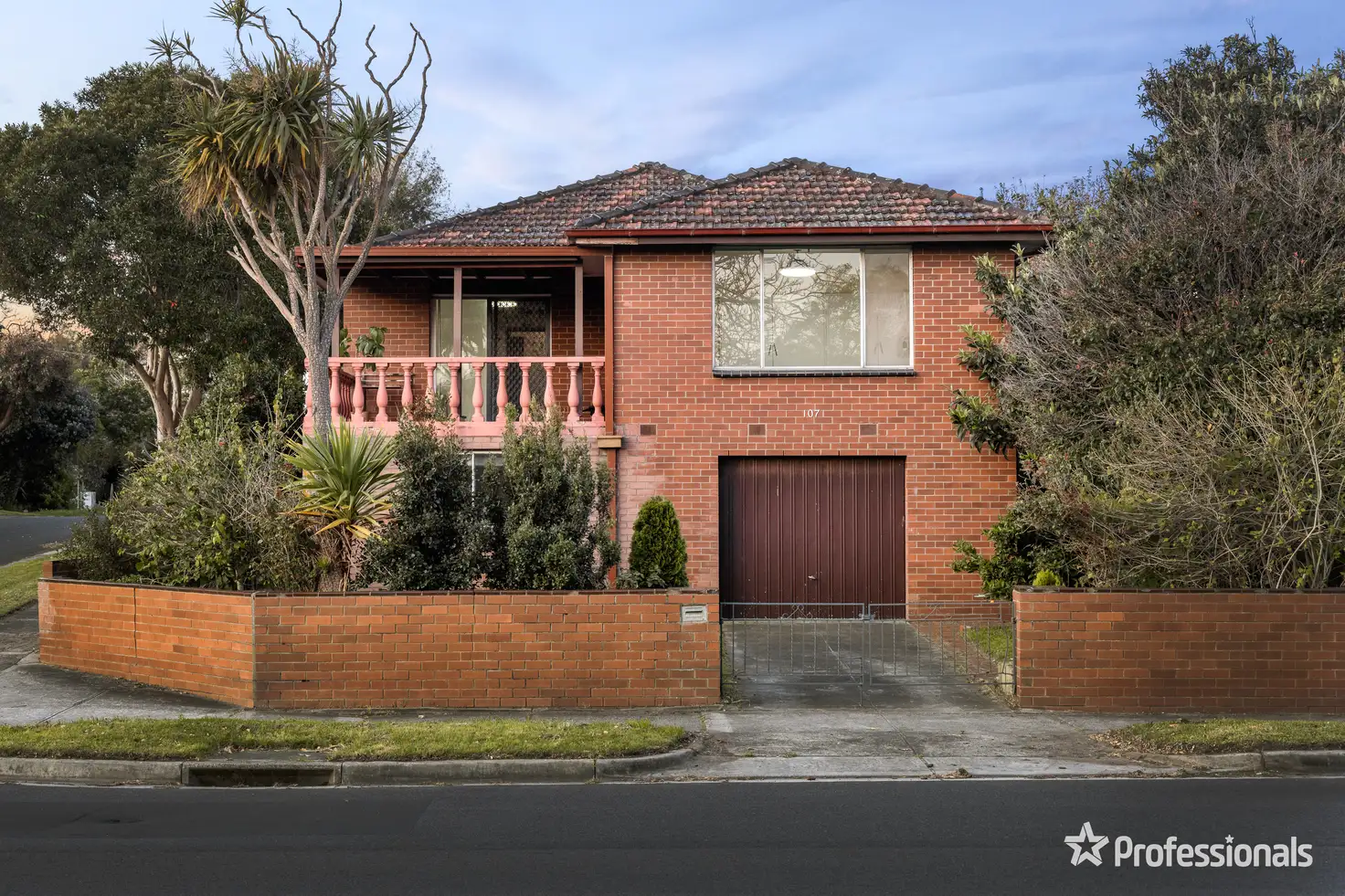 Main view of Homely house listing, 107 Beach Street, Frankston VIC 3199