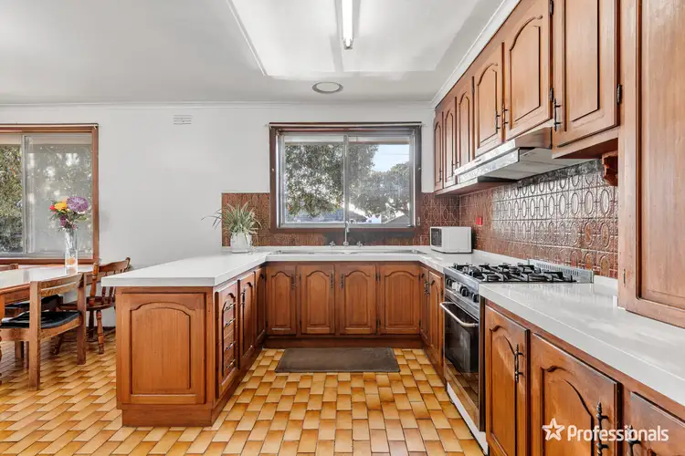 Second view of Homely house listing, 107 Beach Street, Frankston VIC 3199