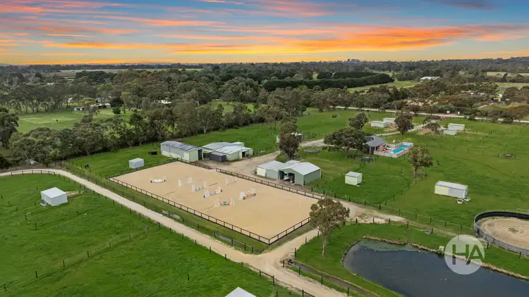 1511 Stumpy Gully Road, Moorooduc VIC 3933