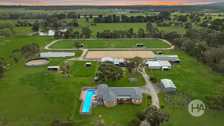 1511 Stumpy Gully Road, Moorooduc VIC 3933