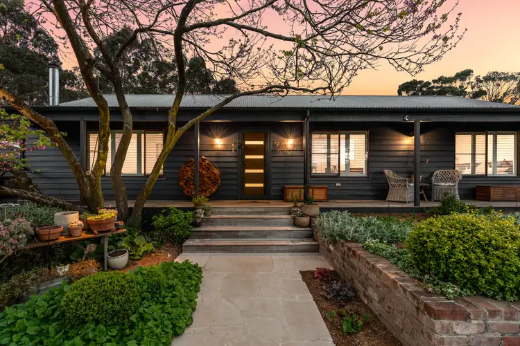 2 Willow Drive, Moss Vale NSW 2577