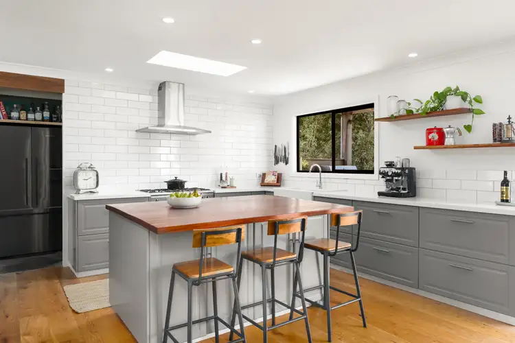 Second view of Homely house listing, 2 Willow Drive, Moss Vale NSW 2577