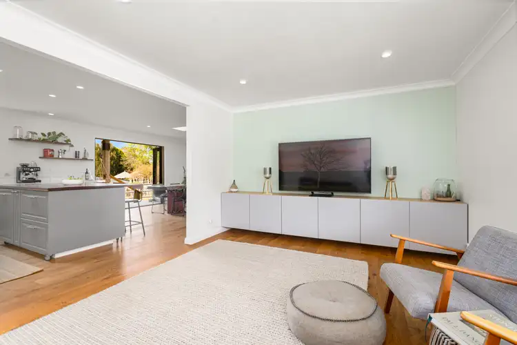 Third view of Homely house listing, 2 Willow Drive, Moss Vale NSW 2577