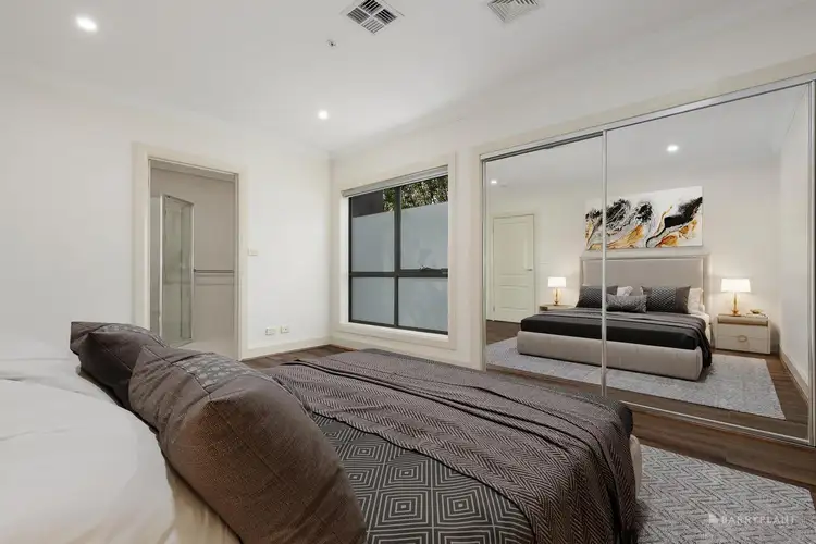 Fifth view of Homely apartment listing, 4/231 High Street, Templestowe Lower VIC 3107