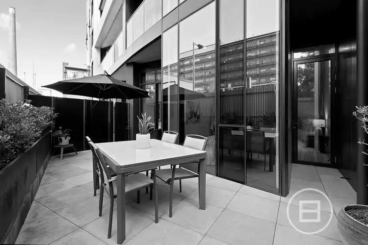 555 St Kilda Road