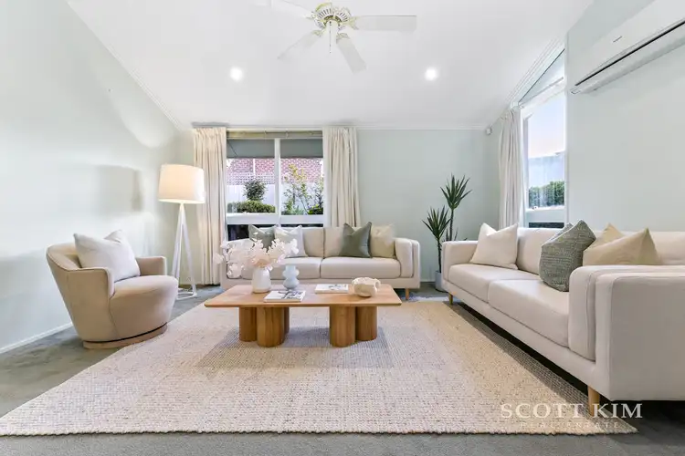 Second view of Homely house listing, 38 Diamond Avenue, Glen Waverley VIC 3150